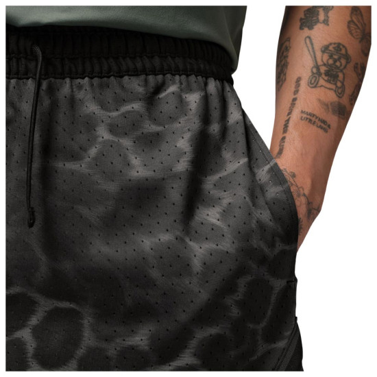 Jordan Ανδρικό σορτς Sport Dri-FIT Printed Diamond Shorts